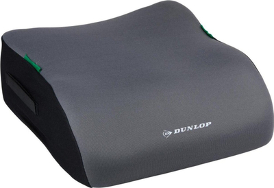 Sedilje ngritëse për kalamaj All Ride, ECE R129, për 135–150 cm, gri