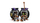 Set ndërtimi LEGO Harry Potter Cauldron Secret Potions Classroom 76464, 652 copë, mbi 10 vjeç, shumëngjyrësh