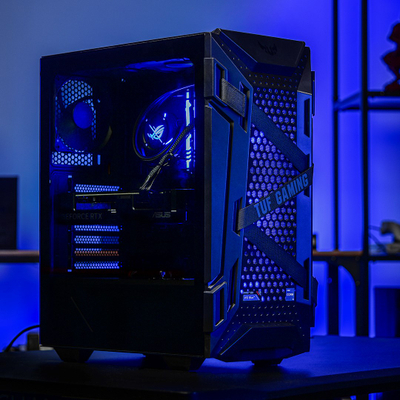 Kompjuter Actina, Intel Core i5-13500, 32GB RAM, 1TB SSD, i zi