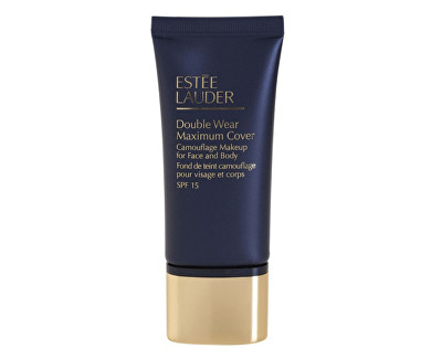 Krem pudër për fytyrë dhe trup Estée Lauder,.14 Spiced Sand, 30 ml
