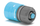 Bashkues Cellfast Quick me funksion ndalimi 1 / 2-5 / 8 "