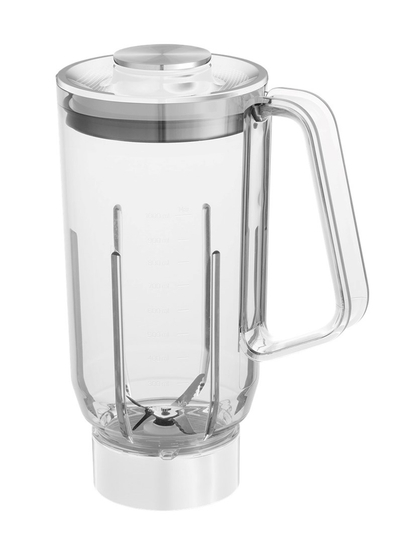 Blenderi Concept SM3491 Smoothie, 700W, 1L, i bardhë