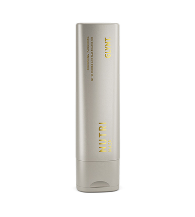 Maskë ushqyese për flokët Glynt Nutri, 200 ml