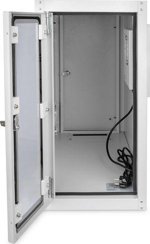 Kasë Digitus DN-CC 9002, Të ndryshme