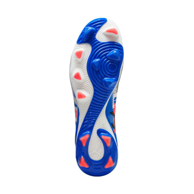 Këpucë futbolli Puma Future 8 Match Forever FG AG, GripControl, për burra