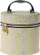 Kuti për rregullim gjonash Adar S Case, me zinxhir, 14x13x14cm, shumëngjyrëshe