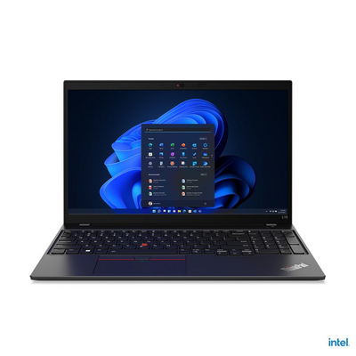 Laptop Lenovo ThinkPad L15 Gen 3, 15.6", 8GB RAM, 256GB SSD, Core i7-1255U, Intel Iris Xe Graphics, i zi