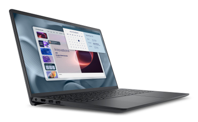 Laptop DELL Pro 15 Essential PV15250, 15.6", Intel Core 3 100U, 8 GB, 512 GB, Intel Graphics, i zi