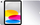Mbrojtës ekrani Strado për Apple iPad 10 10.9" 2022, xham i fortë 9H, i tejdukshëm