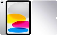Mbrojtës ekrani Strado për Apple iPad 10 10.9" 2022, xham i temperuar 9H, transparent