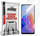 Mbulesë ekrani GrizzGlass CeramicFilm për Oppo Reno 7 Lite, keramik, transparente