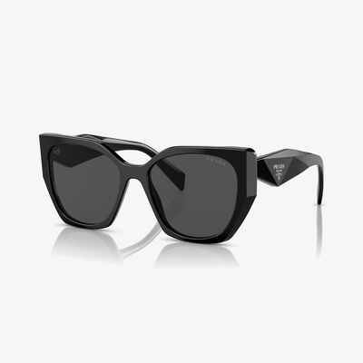 Prada PR 19ZS 1AB5S0 55