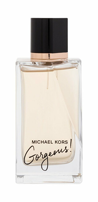 Eau de Parfum Michael Kors Gorgeous!