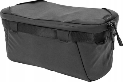 Insert për kamerë Peak Design Camera Cube V3 S Medium, i fortë për çdo mot, pa PFAS, gri
