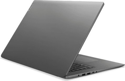 Laptop Lenovo IdeaPad 3 17IAU7, 17.3", Intel Pentium Gold 8505, 4GB RAM, 128GB SSD