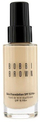 Фондација Bobbi Brown Skin Long Lasting, N-070 Neutral Gold, SPF 15, 30ml