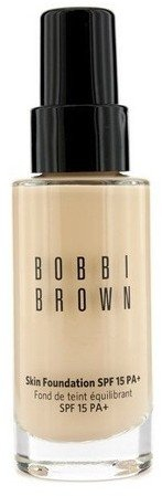 Фондација Bobbi Brown Skin Long Lasting, N-070 Neutral Gold, SPF 15, 30ml