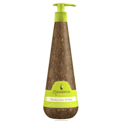 Balsam për flokë Macadamia Leave-In Cream