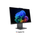 Kompjuter gjithçka‑në‑një Lenovo IdeaCentre AIO 27 QHD, 27", 32GB RAM, 1TB SSD, gri