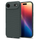 Mbulesë telefoni Spigen Liquid Air për iPhone 17 Pro, TPU i butë, që s’rrëshqet nga dora, jeshile Abyss