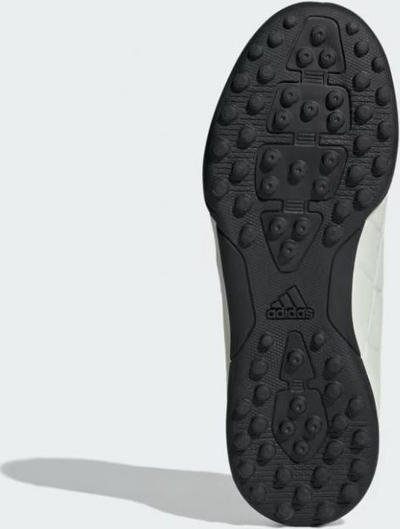 Patika futbolli Adidas Copa Pure II League IE7527, turf, e bardhë krem