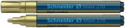 Marker Schneider Oil 270, i artë