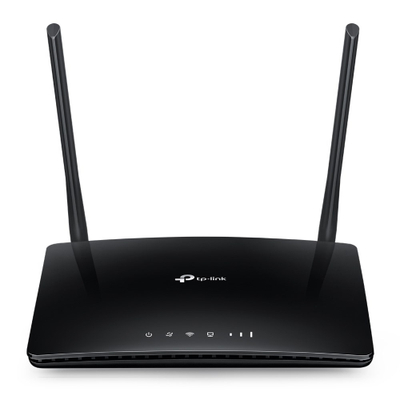Router Wi-Fi TP-Link Archer MR200, 4G LTE, Dual Band, i zi