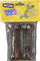 Kocka të presuara për qen Hau&amp;Miau Natural, 12.5cm, paketë me 2 copë