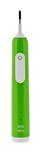 Furçë dhëmbësh elektrike Oral-B Junior Pro, për fëmijë 6+, jeshile