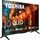 TV Toshiba 50QV2463DG, 50\", QLED 4K Ultra HD, i zi