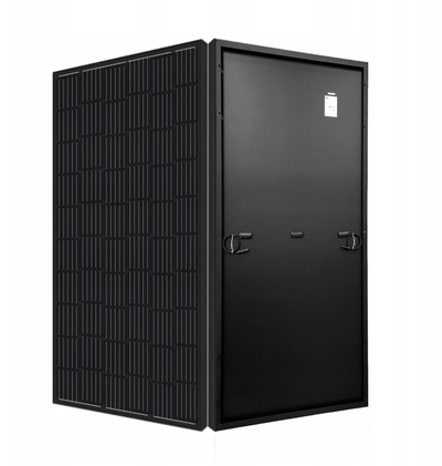 Set panele fotovoltaike NeoTEC SOLAR Pure Black 15.2KW, 32x475W, të zeza