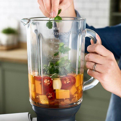 Blender kuzhine Kenwood (KVL4170W)