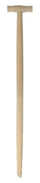 Bisht për lopatë, 100 cm