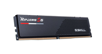 RAM меморија G.Skill Ripjaws S5 DDR5, 32GB 5600MHz, CL40, црна