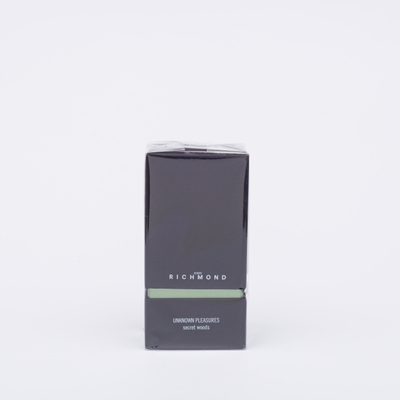 Parfum unisex John Richmond Unknown Pleasures Secret Woods EDP, 100 ml