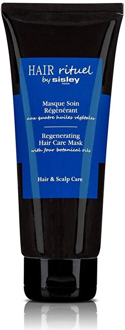 Maskë për flokë Sisley 200 ml