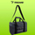 Çantë shpine Trizand Footmuff 23635, 20L, rezistente ndaj ujit, gri