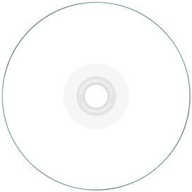 CD-R MediaRange MR229, 700MB, 48x, paketim 50 copë