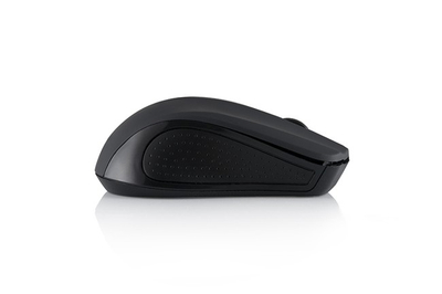 Mouse wireless Modecom MC-WM9, 1200 DPI, optik, i zi