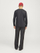 Bluzë për meshkuj Jack&Jones Alvis 12259735, e zezë