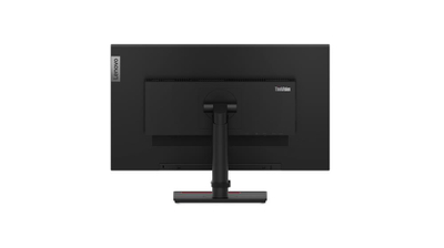 Monitor Lenovo ThinkVision T27q-20, 27", WQHD, IPS, i zi