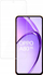 Mbrojtës ekrani 3mk FlexibleGlass për Oppo A80, xham hibrid, transparent