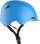 Helmetë mbrojtëse NILS Extreme, XS, e kaltër