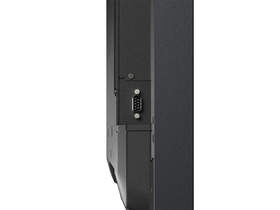 Monitor NEC MultiSync M551, 55", 4K, i zi