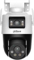 Надворешна камера Dahua VDA DH P3D 3F PV, Wi Fi, Pan Tilt, две леќи