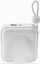 Power bank Joyroom Cutie Series JR-L008, 10000mAh, 22.5W, i bardhë