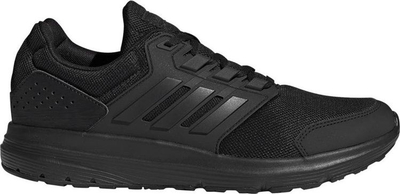 Atlete për meshkuj Adidas Galaxy 4, 44, të zeza