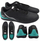Atlete Puma MAPF1 Drift Cat M 307196-07, për meshkuj, të zeza
