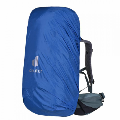 Çantë malore Deuter Aircontact Core SL, 45+10L, për goca, jeshile