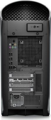 Kompjuter lojrash Dell Alienware Aurora R13, Intel Core i9, 64GB RAM, SSD 1TB, RTX 3080 Ti, i zi